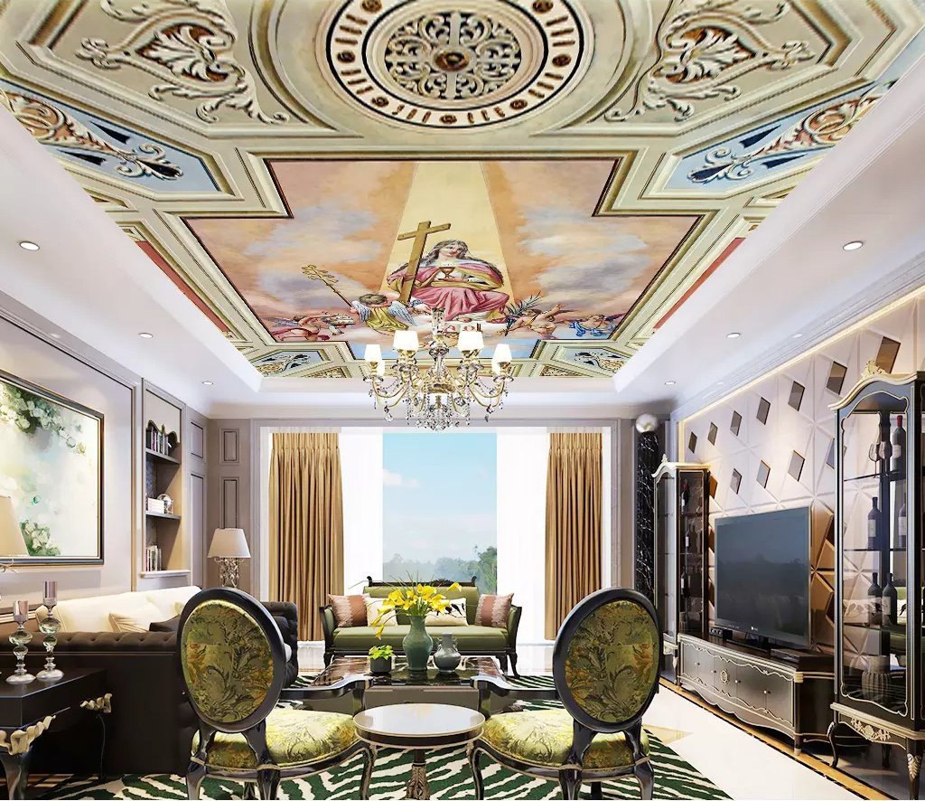 Cross Angel Ray 028 Wallpaper AJ Wallpaper