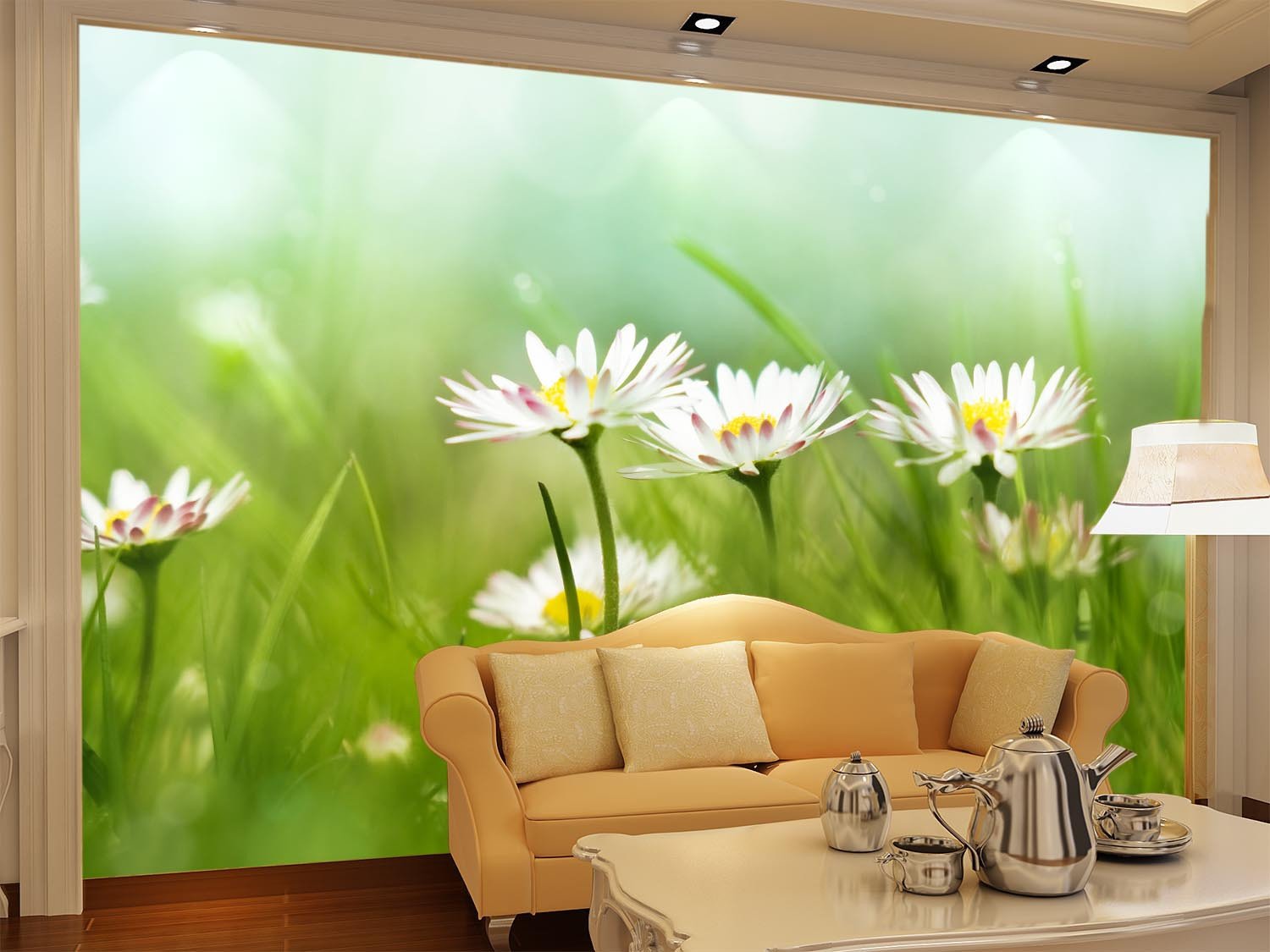 Beautiful Flowers 7 Wallpaper AJ Wallpaper