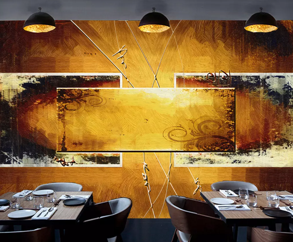 3D Rectangular Rectangle 248 Wallpaper AJ Wallpaper 2