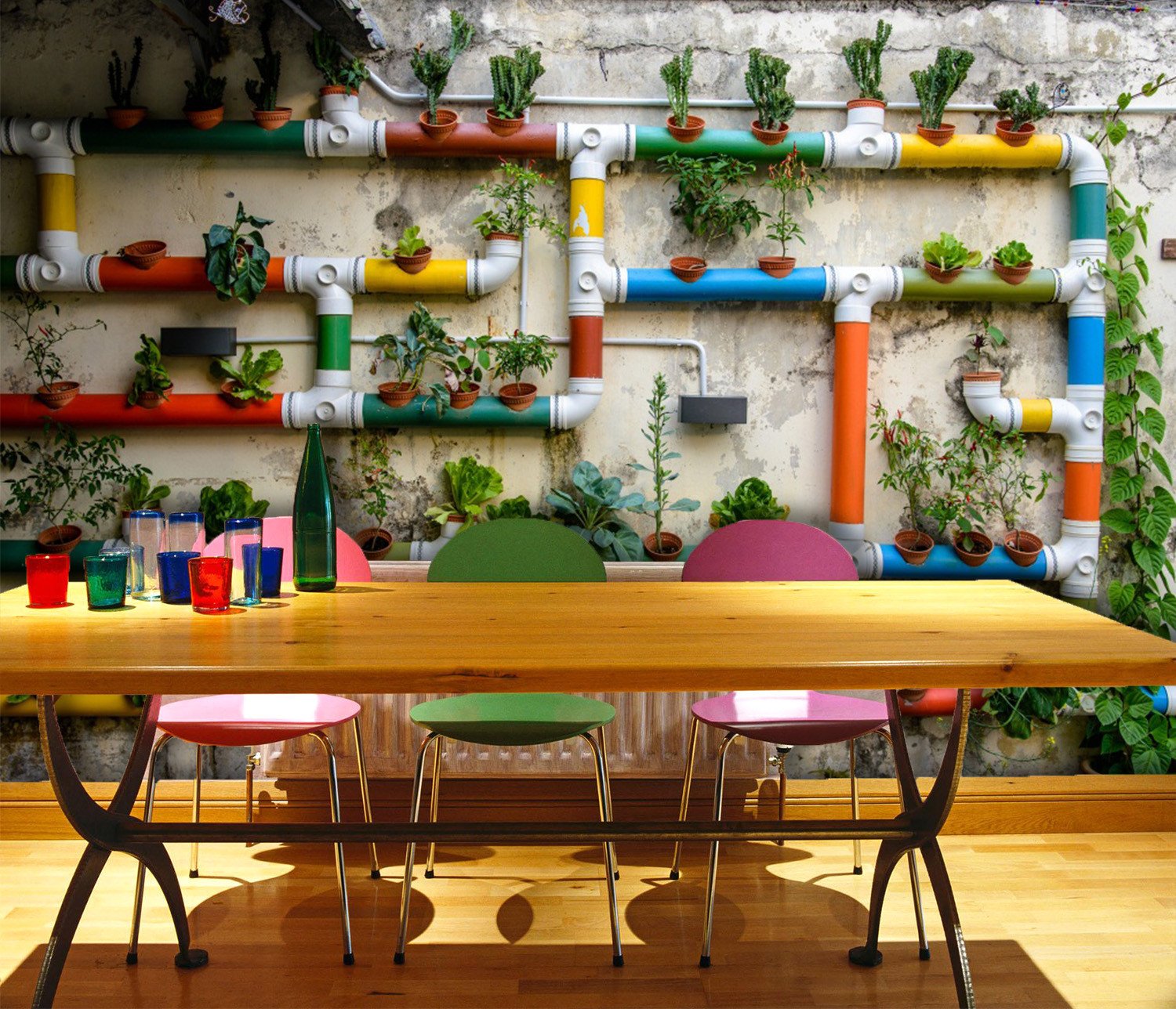 3D Plant Flower 274 Wallpaper AJ Wallpaper