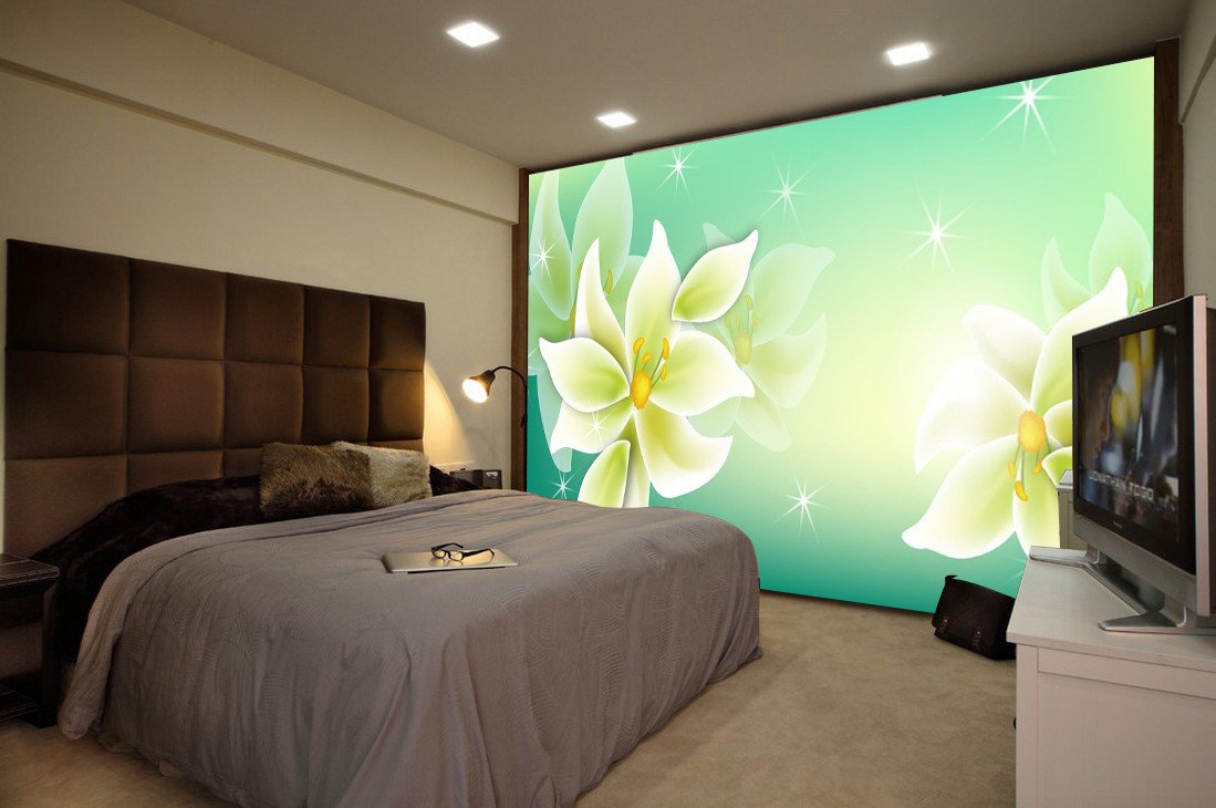 Beautiful Flowers 5 Wallpaper AJ Wallpaper