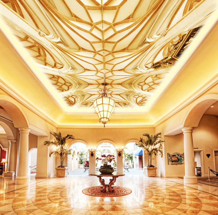 Classic And Simple Pattern Wallpaper AJ Wallpaper 2