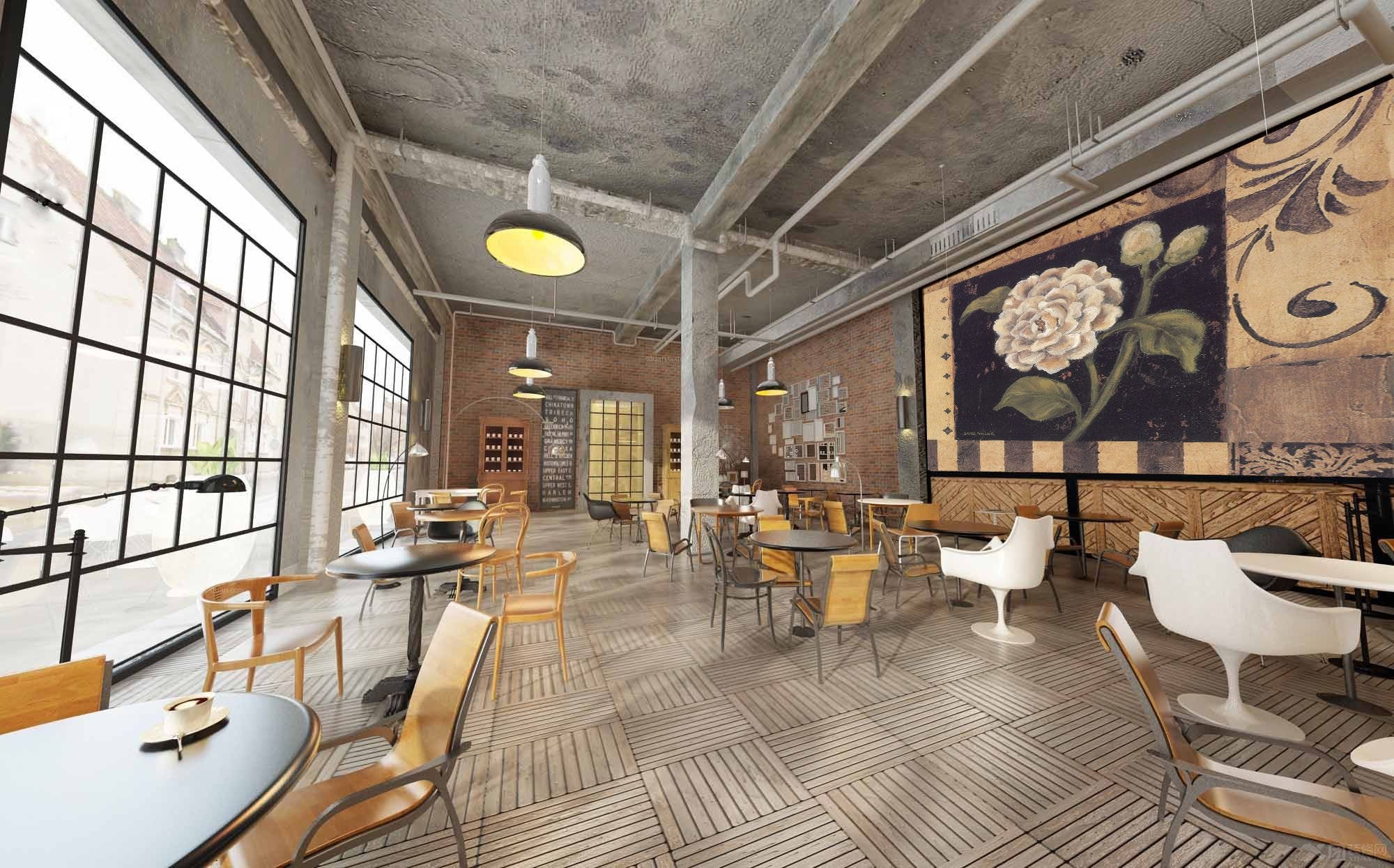 Spray Of Flowers Wallpaper AJ Wallpaper