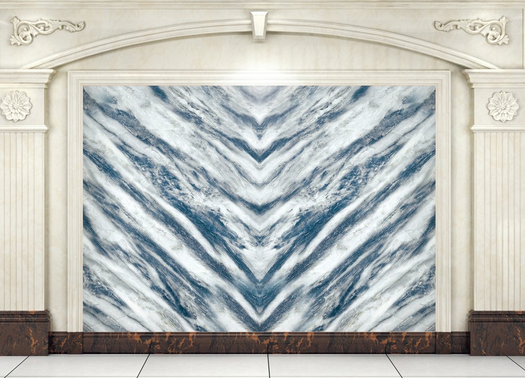 3D Marble pattern 581 Wall Murals Wallpaper AJ Wallpaper 2