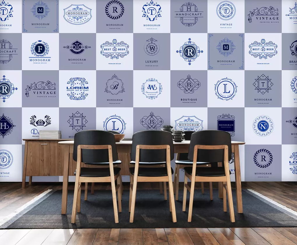 3D Palace License Plate 78 Wallpaper AJ Wallpaper 2