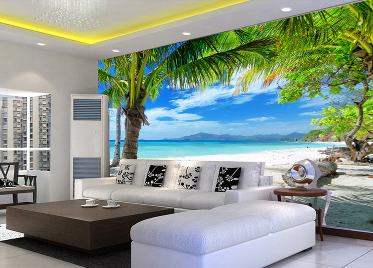 Beach Scenery 10 Wallpaper AJ Wallpaper