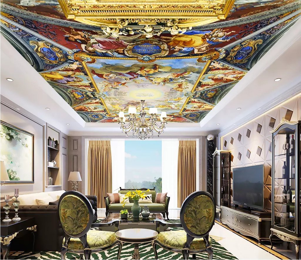 Surrounding Light 027 Wallpaper AJ Wallpaper