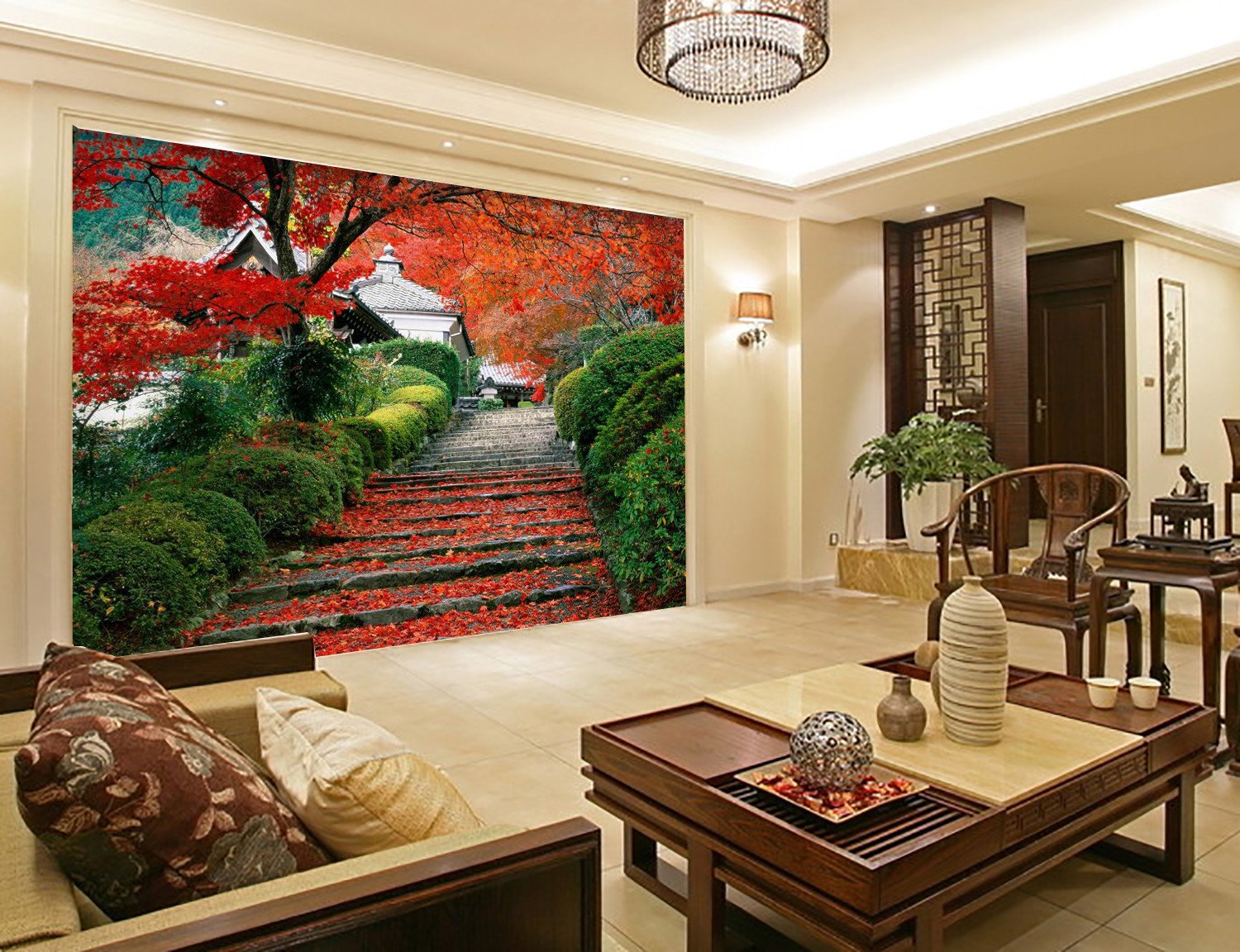 Maple Road 82 Wallpaper AJ Wallpaper 1