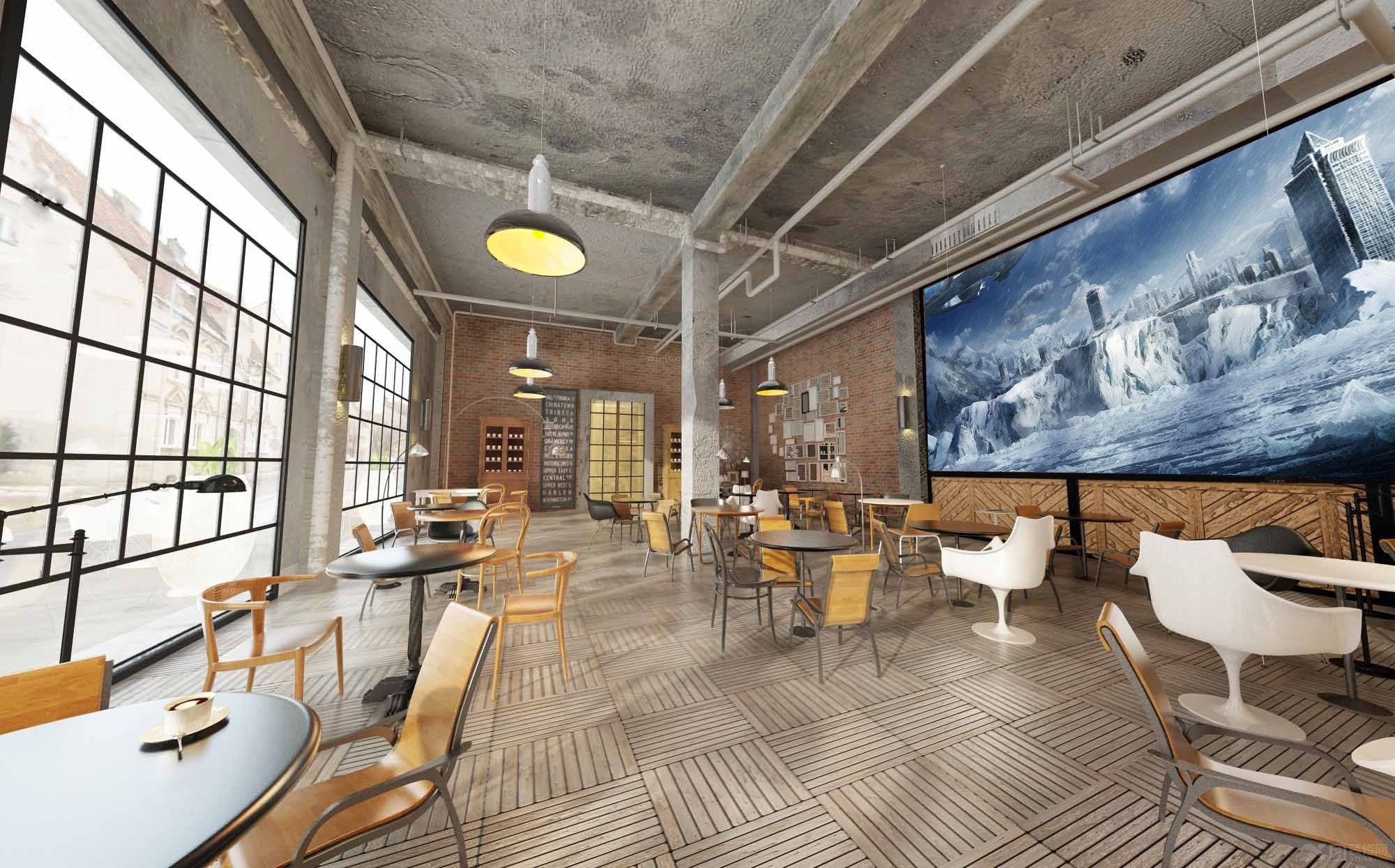 Iceberg Airship 92 Wallpaper AJ Wallpaper