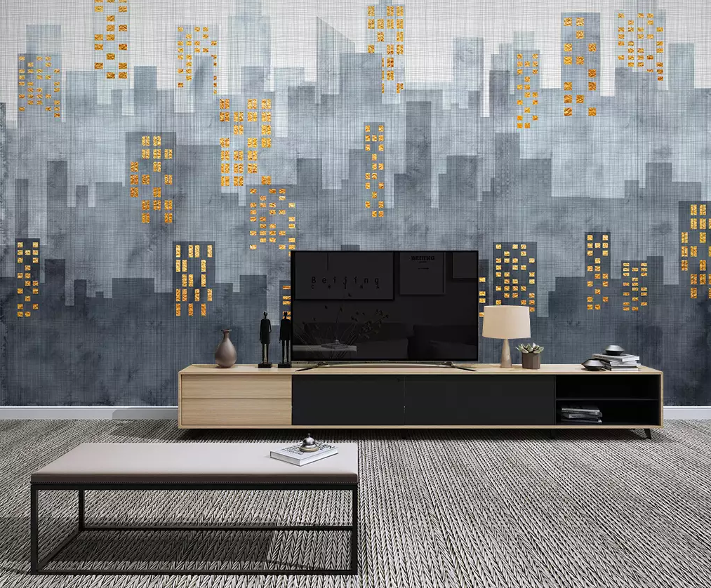 3D City Building Background 283 Wallpaper AJ Wallpaper 2