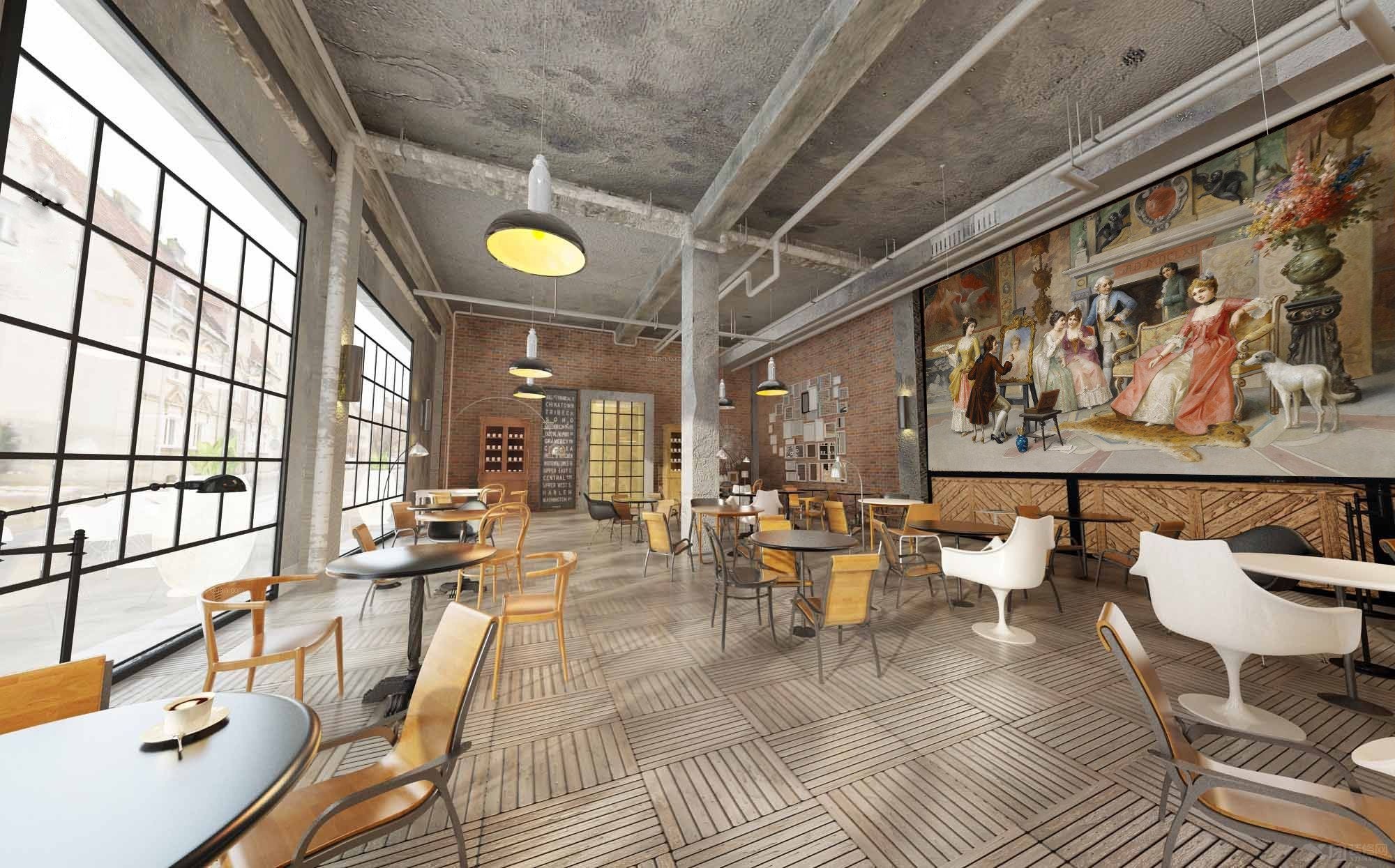 Drawer's Drawing 9 Wallpaper AJ Wallpaper 1