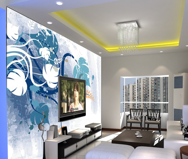 Dancing Branches 3 Wallpaper AJ Wallpaper