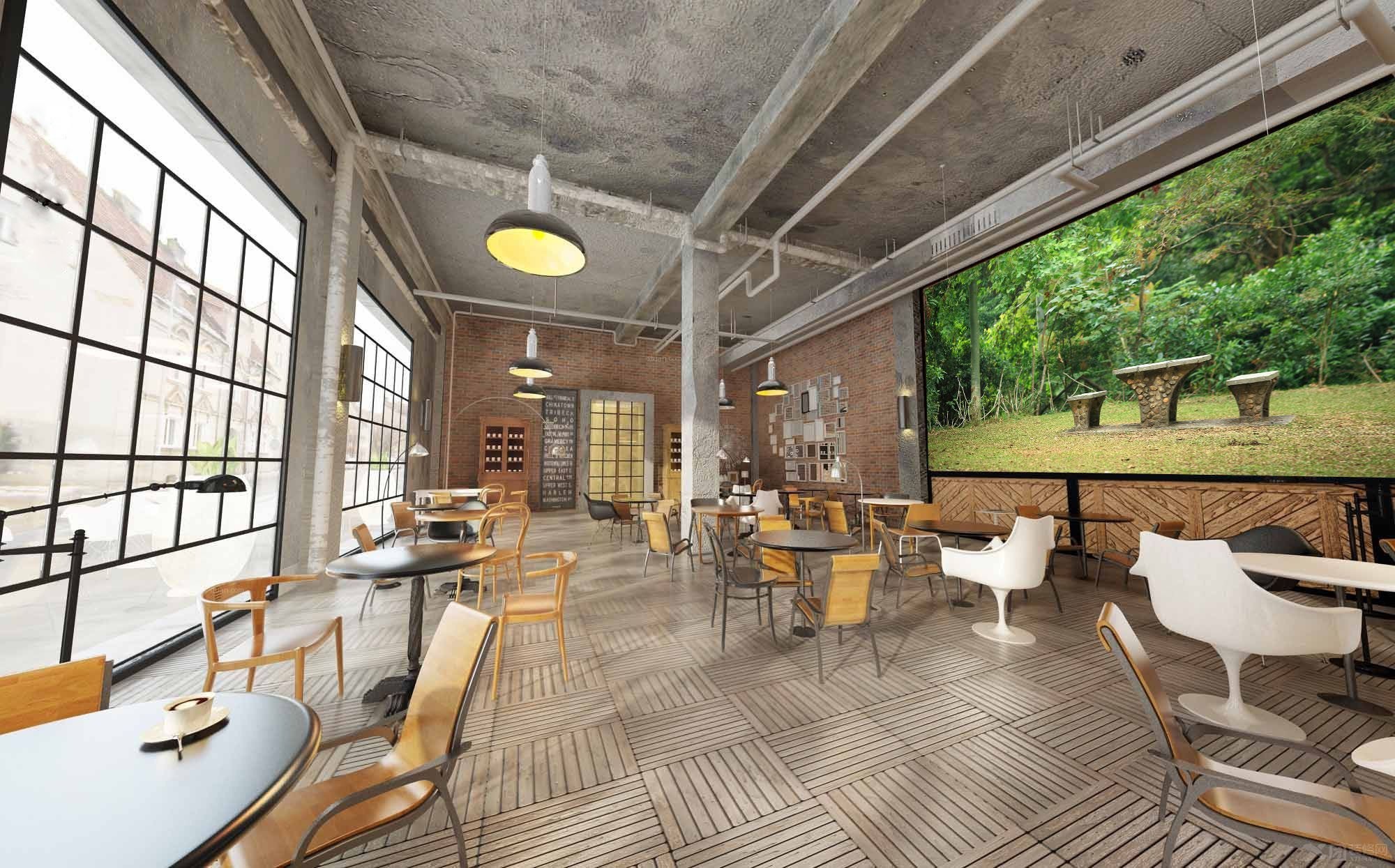 Stone Table Chairs Wallpaper AJ Wallpaper