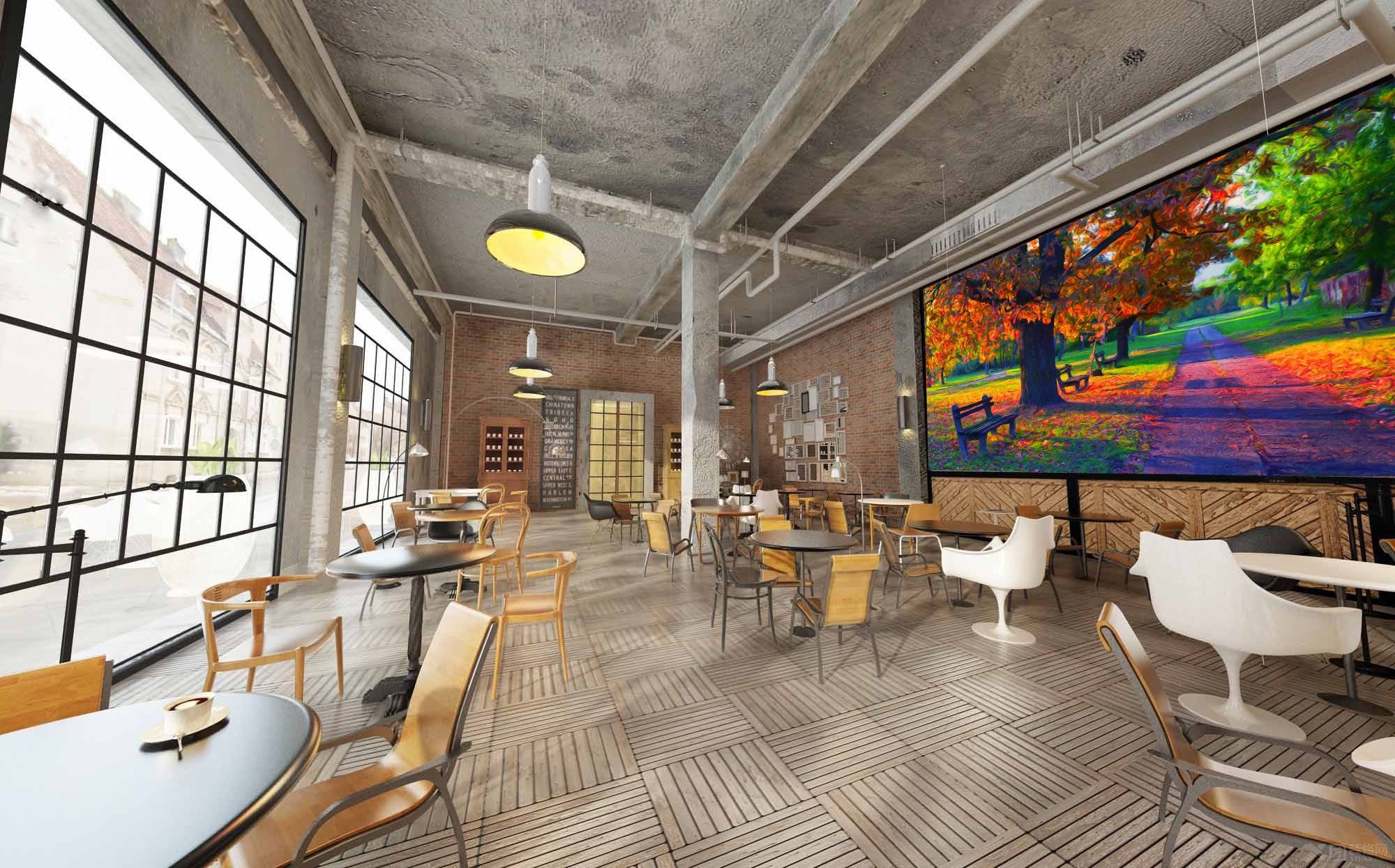 Beautiful Park 2 Wallpaper AJ Wallpaper