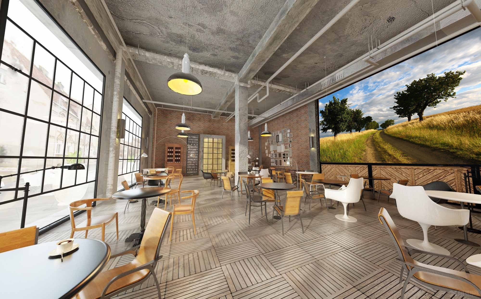 Wilderness Mud Road Wallpaper AJ Wallpaper