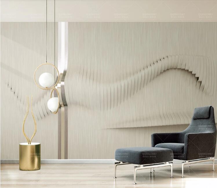 3D Abstract Art WC190 Wall Murals
