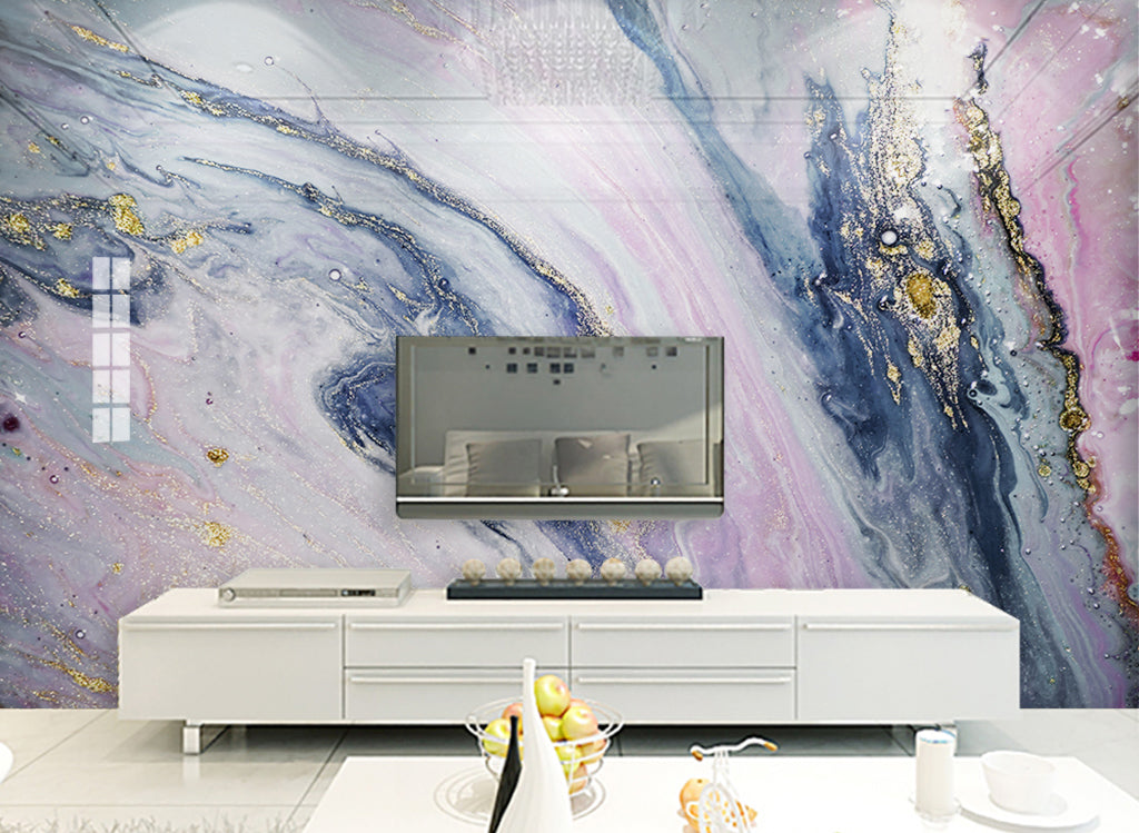 3D Oil Paint WG483 Wall Murals