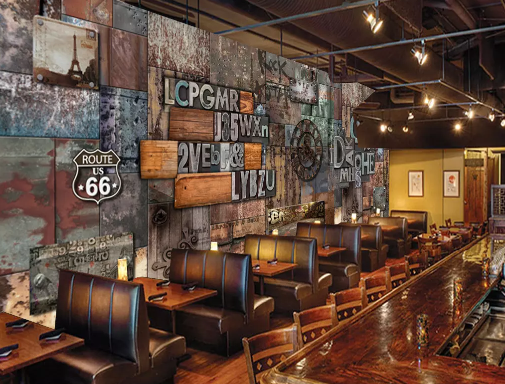 3D Engraving English Anchor 236 Wallpaper AJ Wallpaper 2