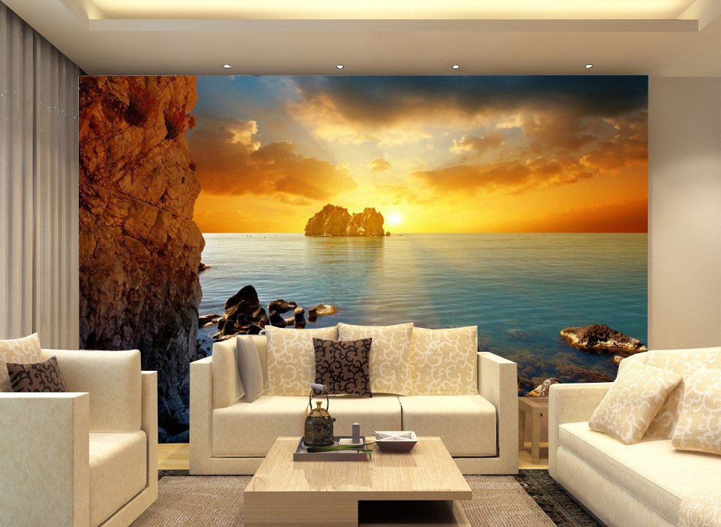 Sunshine Coast 3 Wallpaper AJ Wallpaper