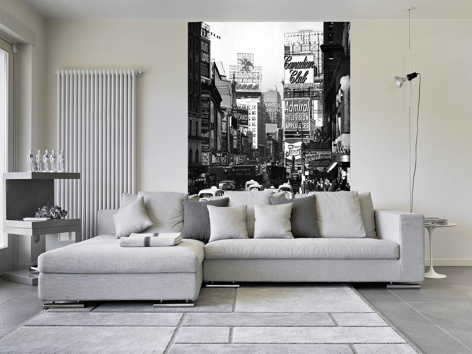 City Old Photo Wallpaper AJ Wallpapers