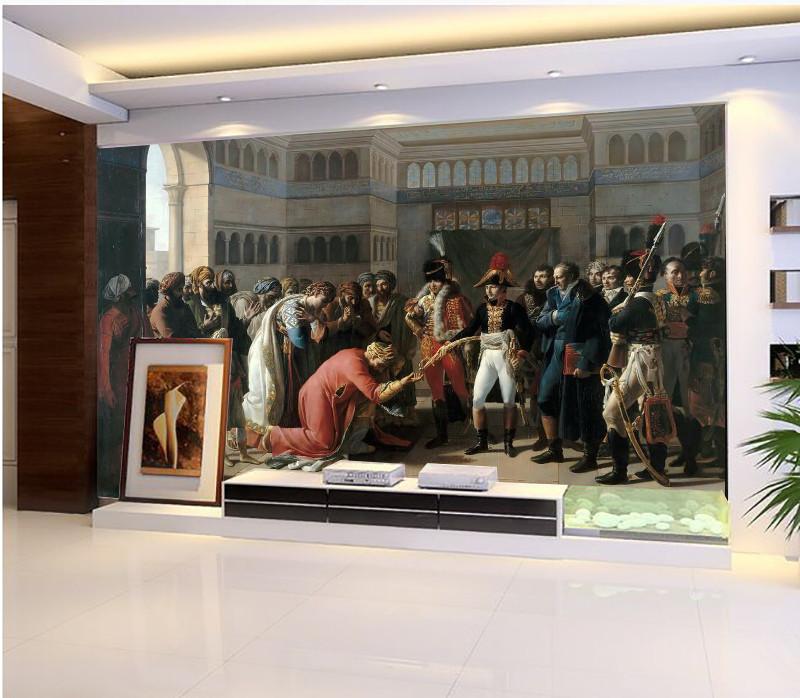 Citizens Redemption 54 Wallpaper AJ Wallpaper 1