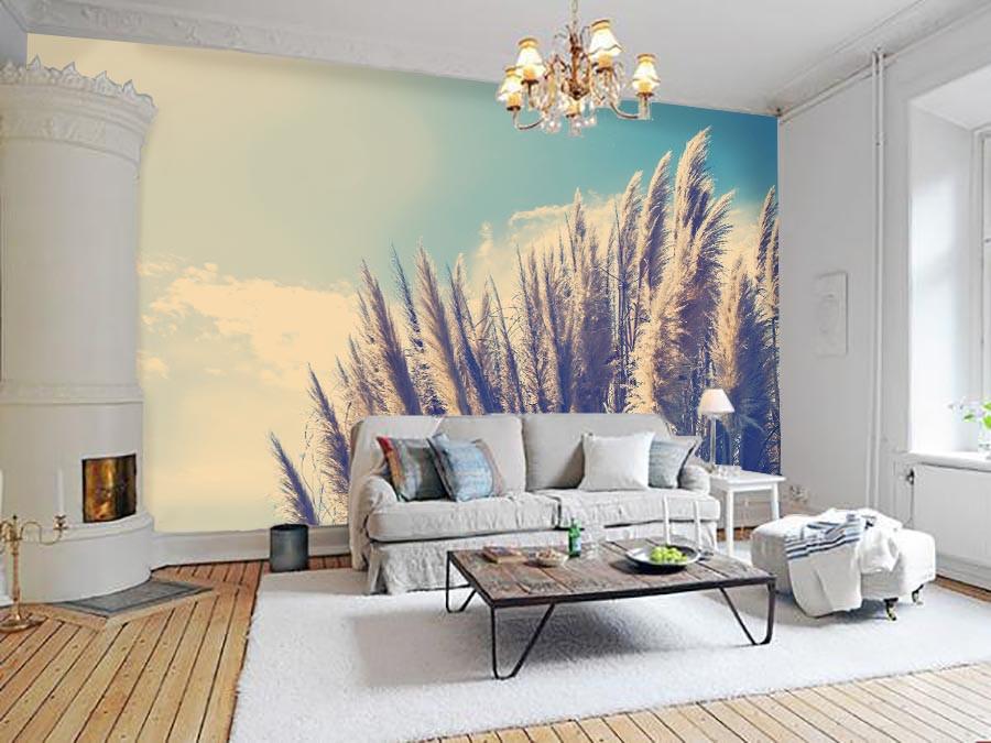 Wild Flowers Wallpaper AJ Wallpaper