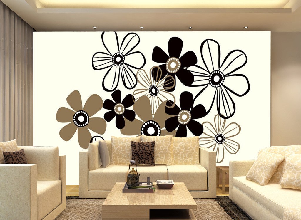 Flowers 3 Wallpaper AJ Wallpaper