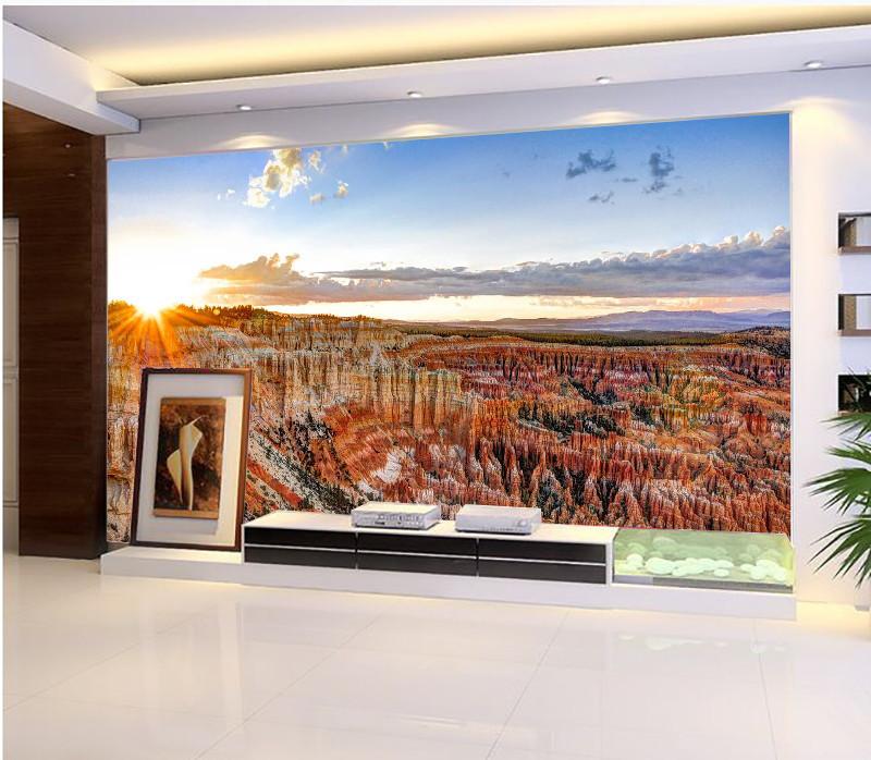 Ancient Cliff 929 Wallpaper AJ Wallpaper 1