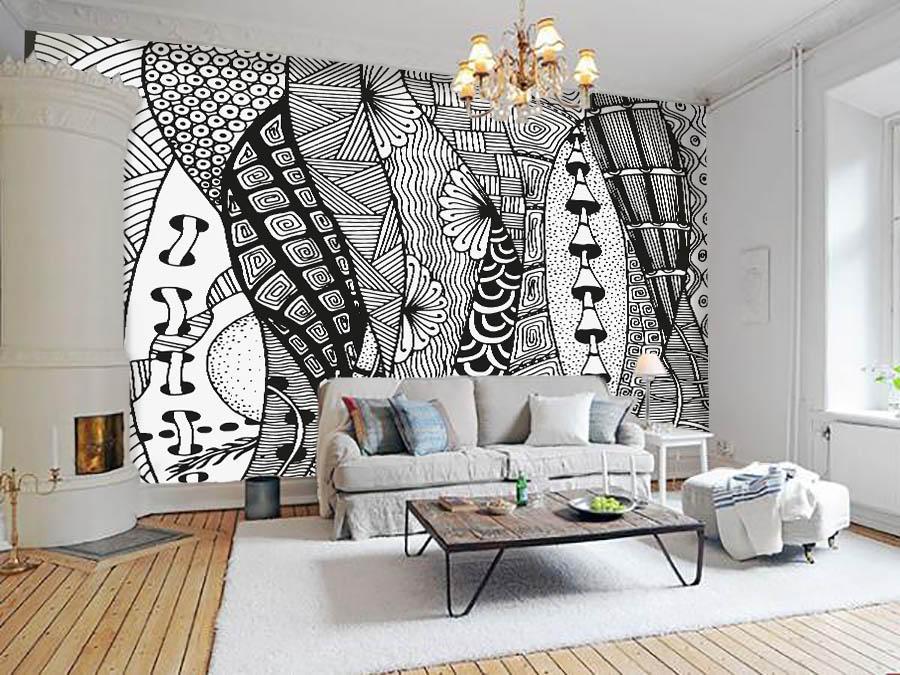 3D Draw River 170 Wallpaper AJ Wallpaper