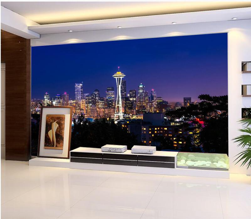 Vibrant And Night City 565 Wallpaper AJ Wallpaper 1