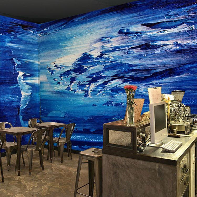 Blue Ocean 2 Wallpaper AJ Wallpaper