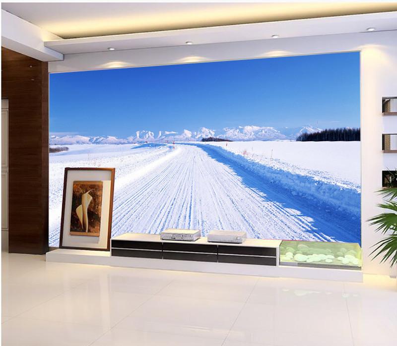 Snow White World 1 Wallpaper AJ Wallpaper