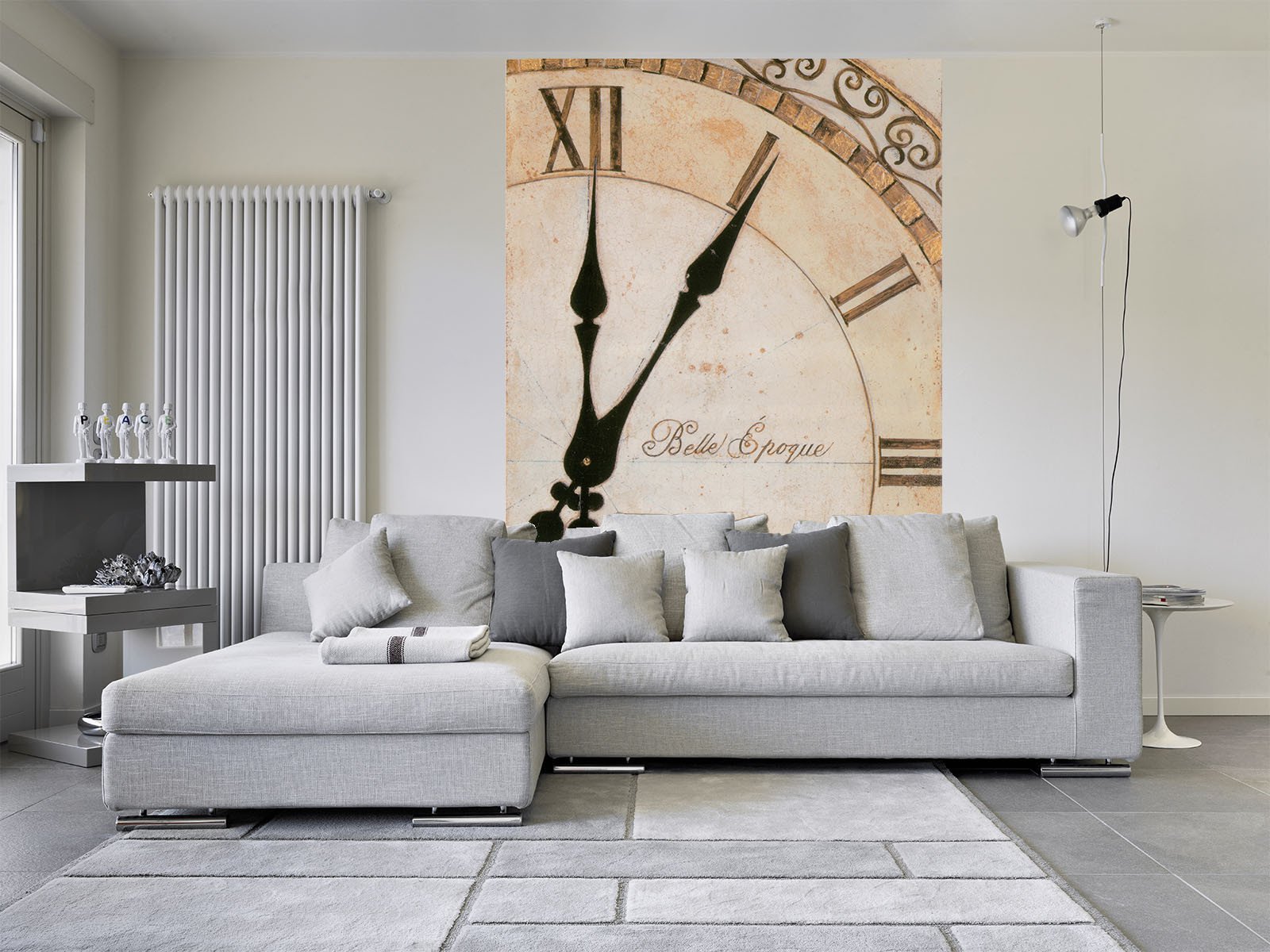 Bell Wallpaper AJ Wallpaper