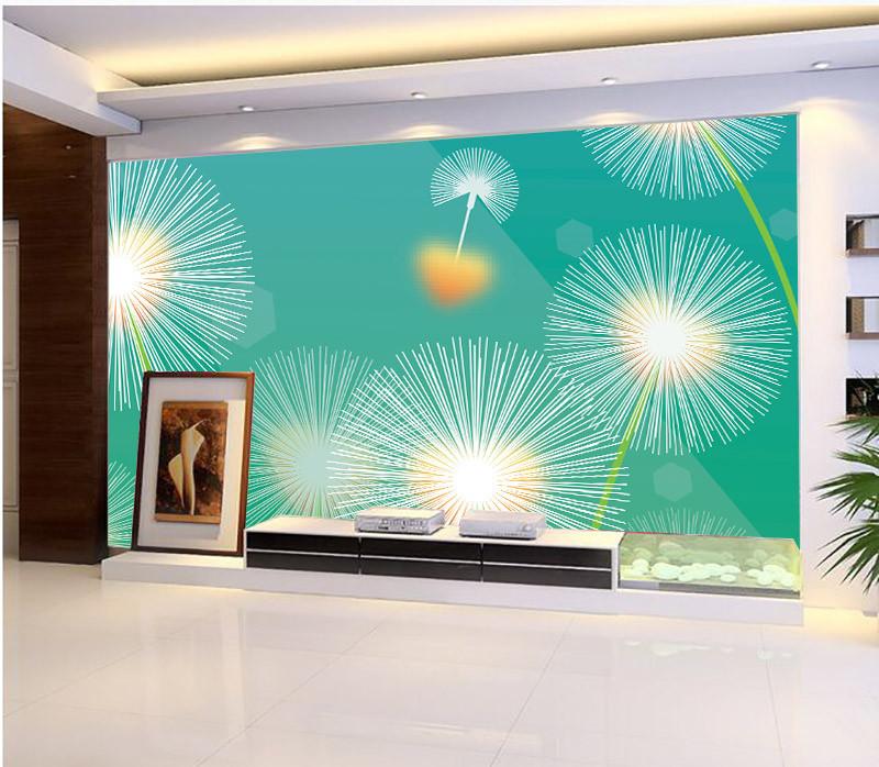 Fashion Plants 1 Wallpaper AJ Wallpaper