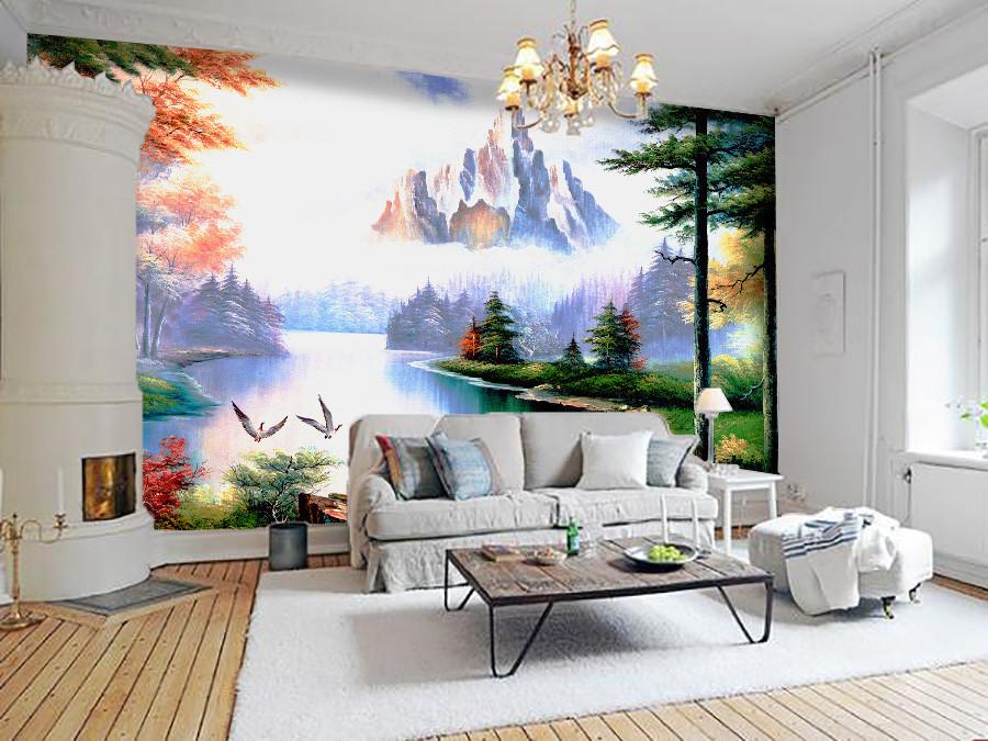 Wild Animals Wallpaper AJ Wallpaper