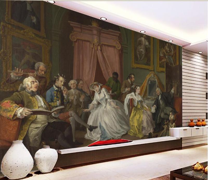 Family Gathering 545 Wallpaper AJ Wallpaper 1