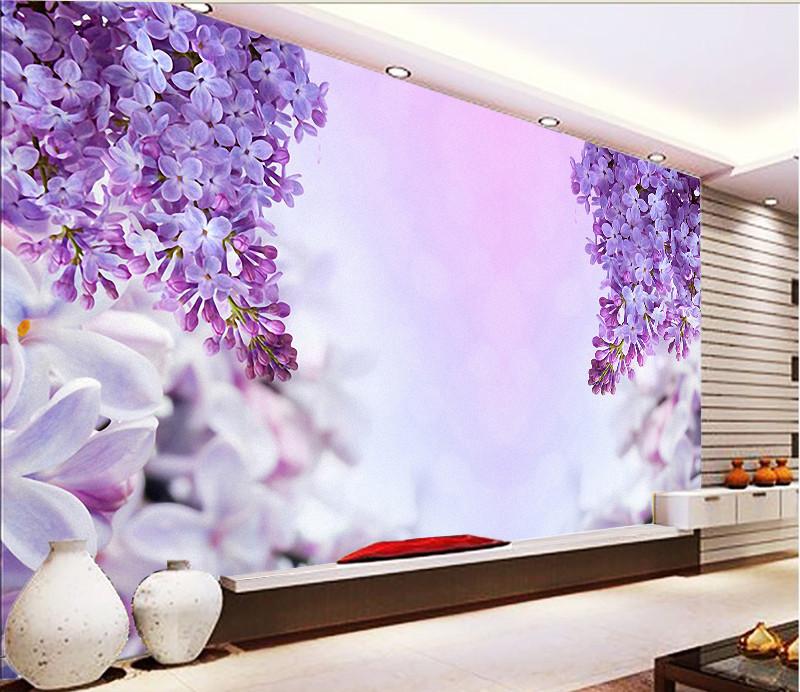 3D Purple Violet 98 Wallpaper AJ Wallpaper