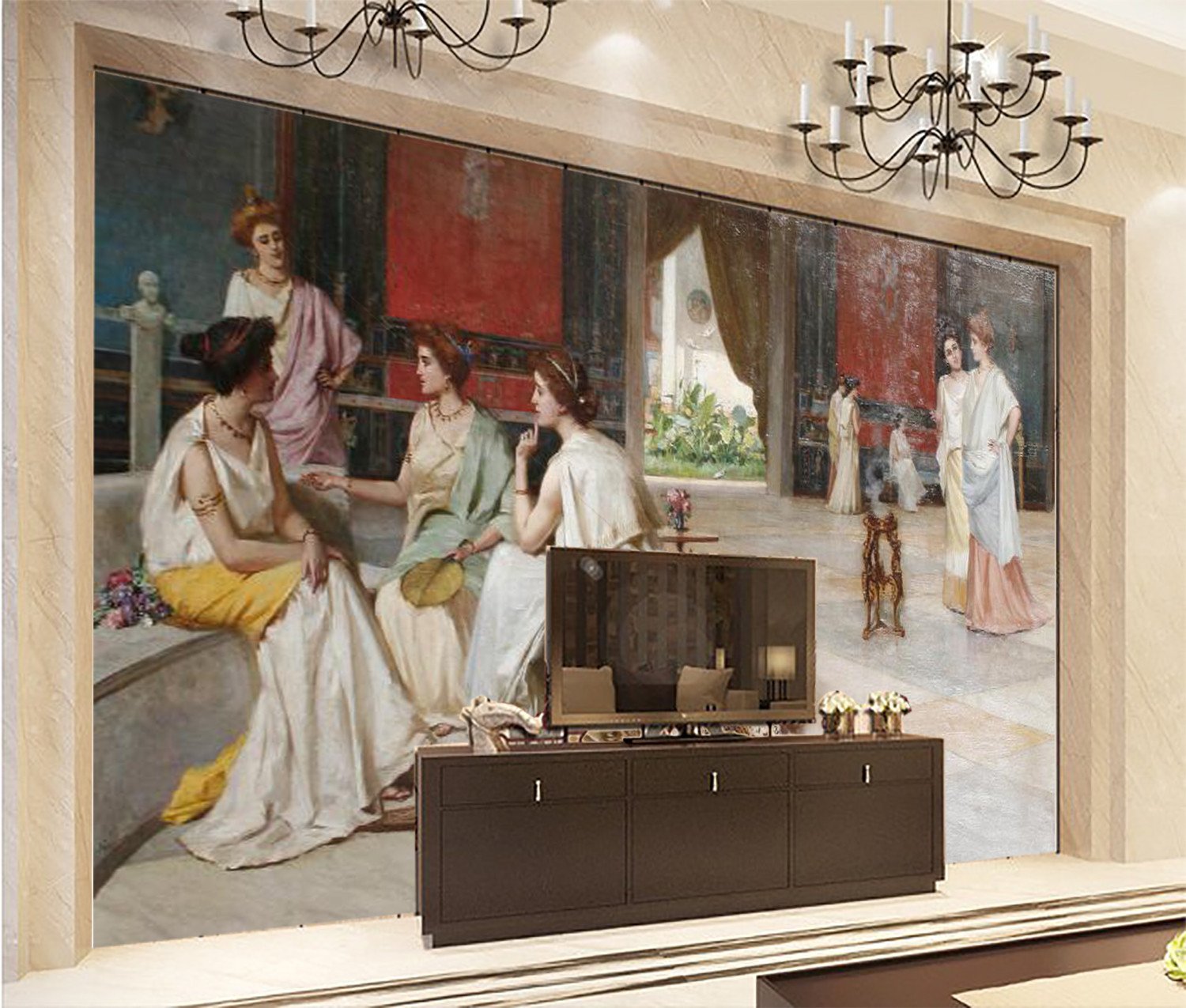 Art Students 745 Wallpaper AJ Wallpaper 1