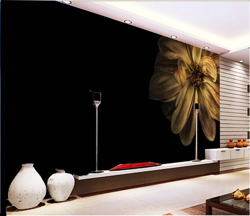 Elegant Blossom Wallpaper AJ Wallpaper