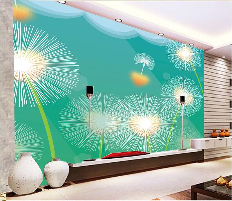 Fashion Plants 1 Wallpaper AJ Wallpaper