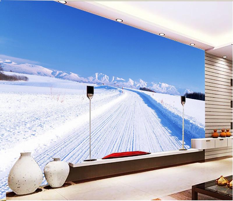 Snow White World 1 Wallpaper AJ Wallpaper