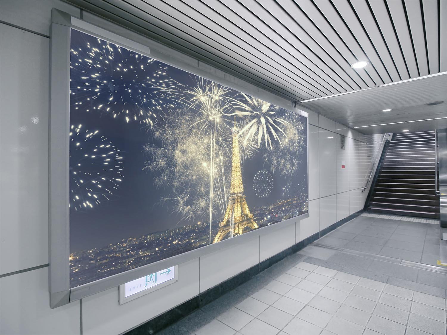 3D Gold Tower 171 Wallpaper AJ Wallpaper