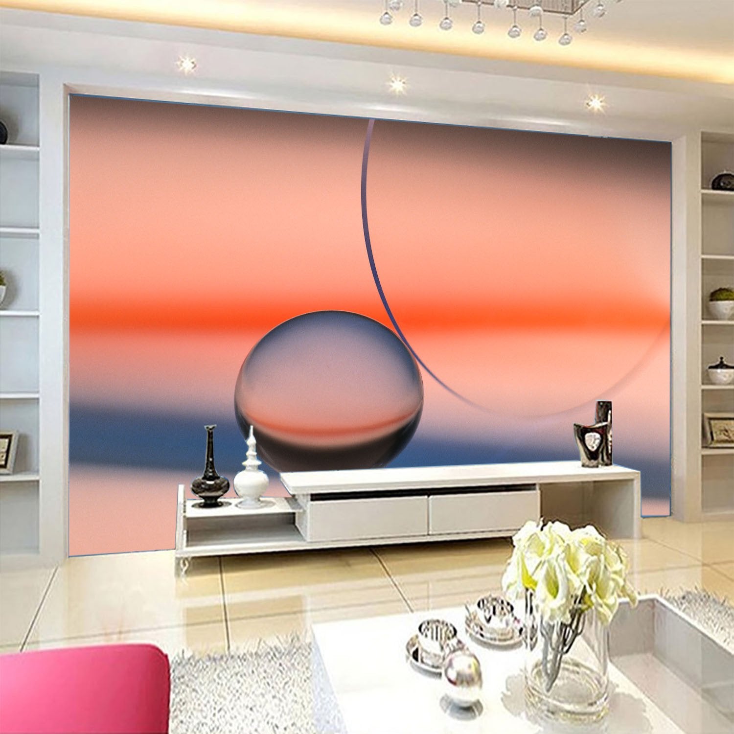 Modern Fashion Patterns Wallpaper AJ Wallpaper