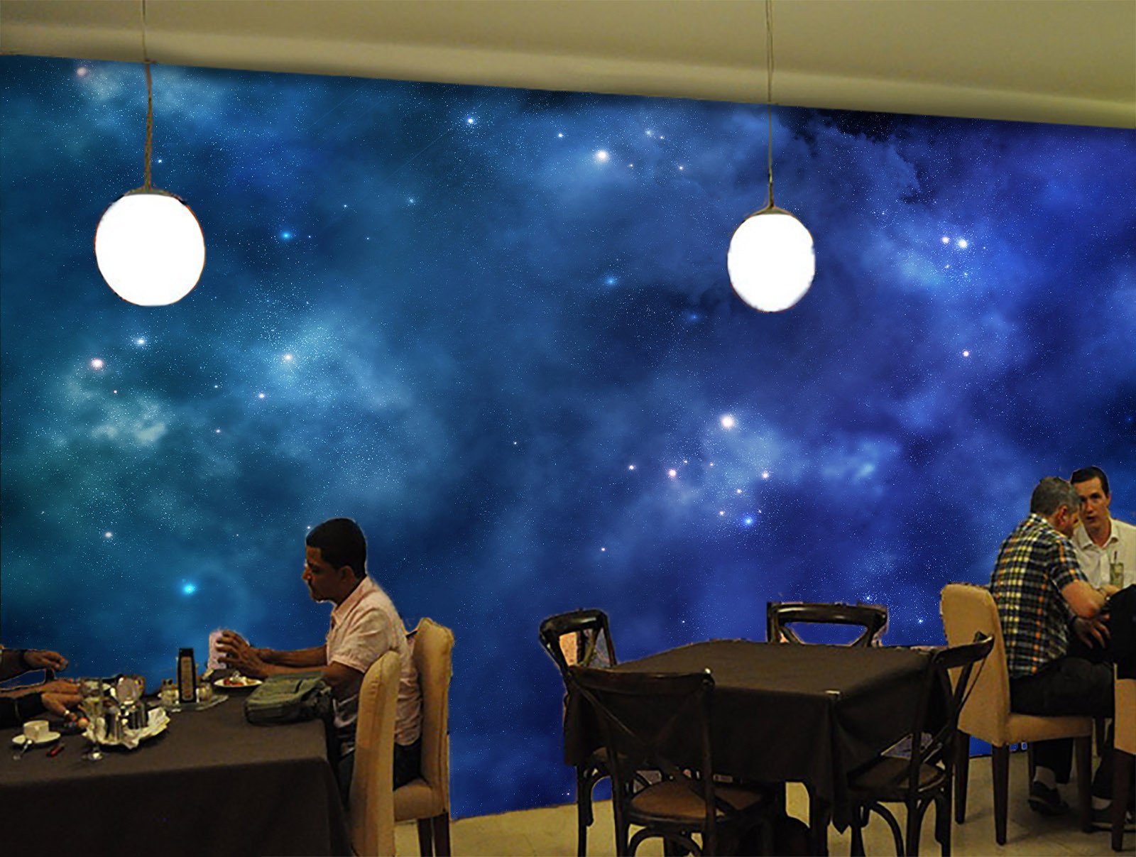 Shining Stars 5 Wallpaper AJ Wallpaper