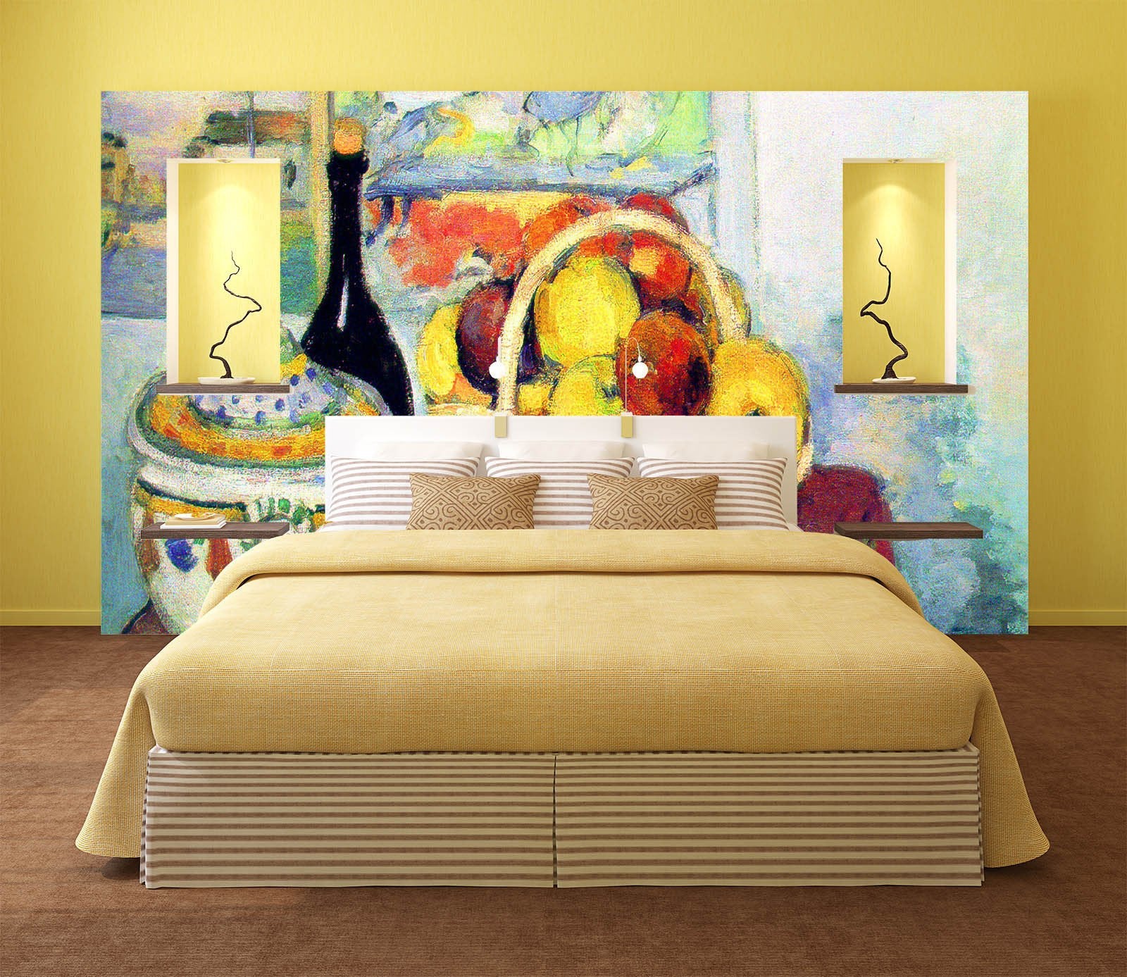 Fruits Basket Wallpaper AJ Wallpaper