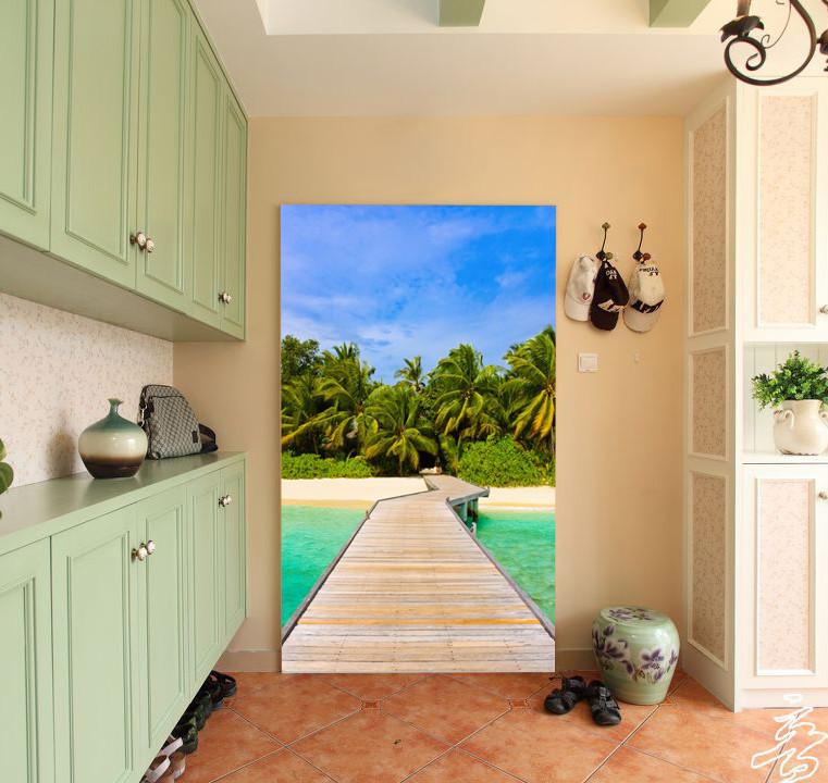 Coconut Island 3 Wallpaper AJ Wallpaper