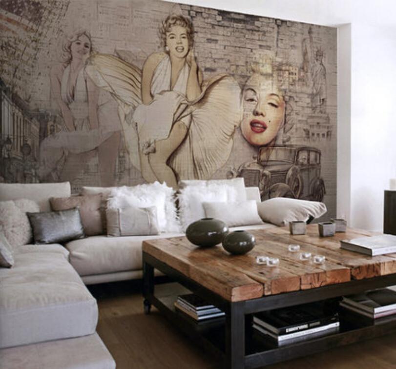 Marilyn Monroe 2 Wallpaper AJ Wallpaper