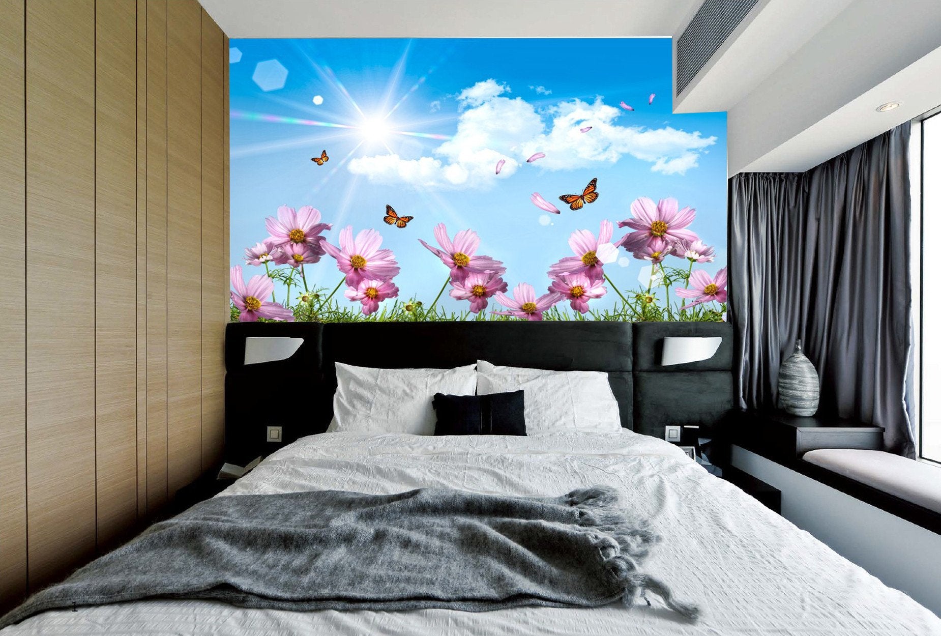 Beautiful Flowers 6 Wallpaper AJ Wallpaper