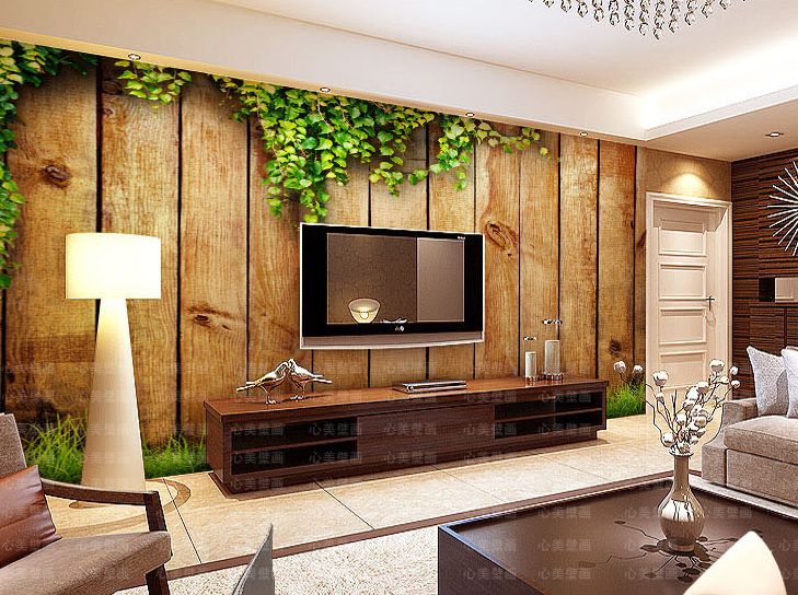 Ivies Wallpaper AJ Wallpaper