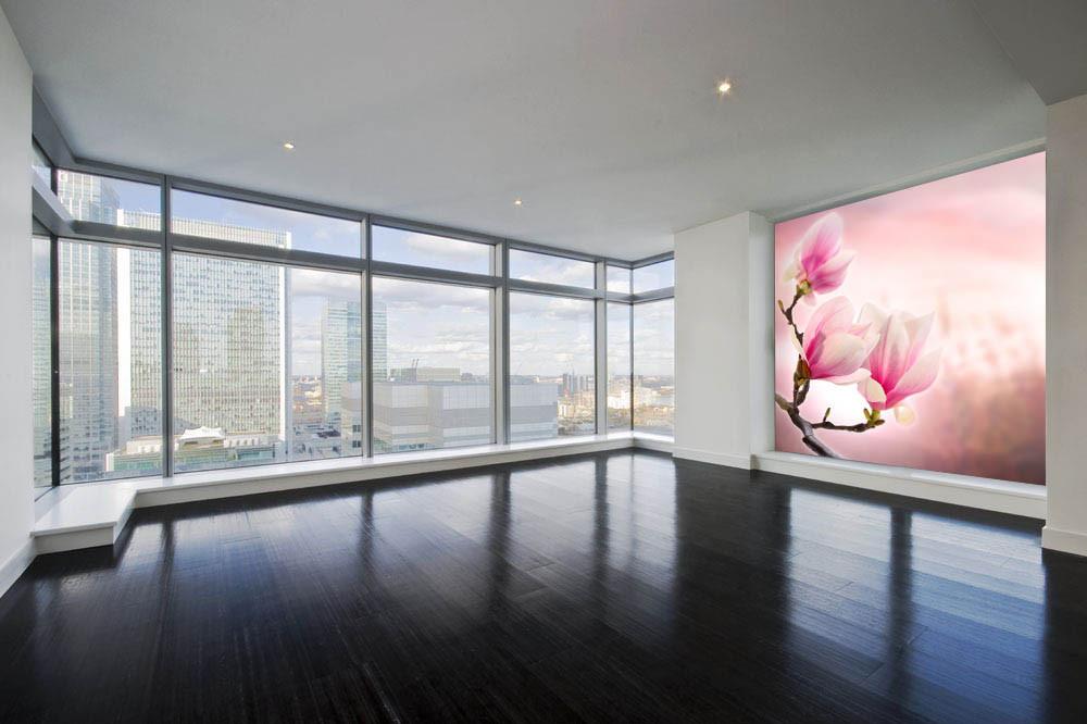 Pink Flowers 7 Wallpaper AJ Wallpaper